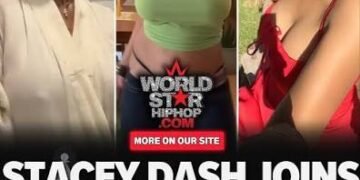 stacey dash onlyfans