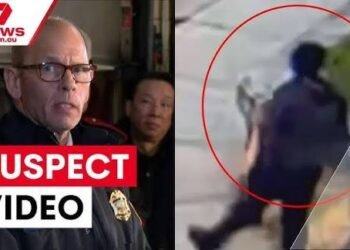 brown university shooting video