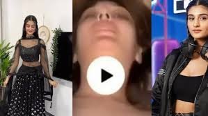 payal gaming leaked video