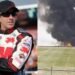 greg biffle plane crash video
