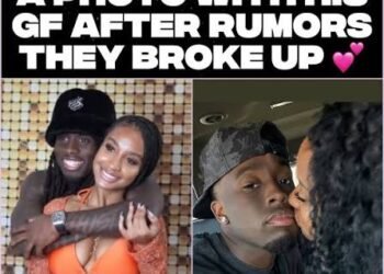 BlasianBabyLola Tears Up Covering Kai Cenat Breakup