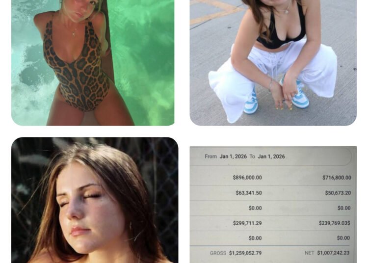 piperrockelle / piper rockelle OnlyFans