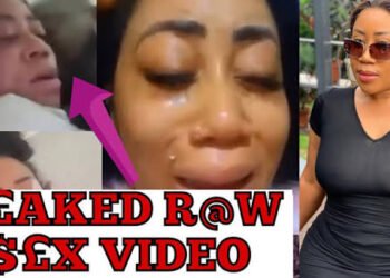 moyo lawal leaked video
