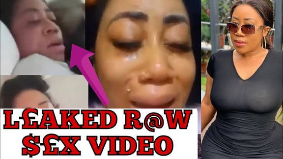 moyo lawal leaked video