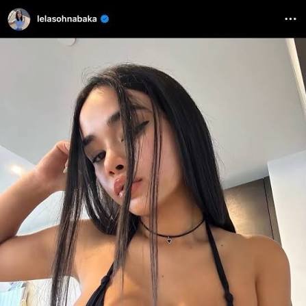 alicia kinnaird onlyfans