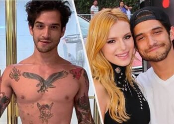 tyler posey onlyfans