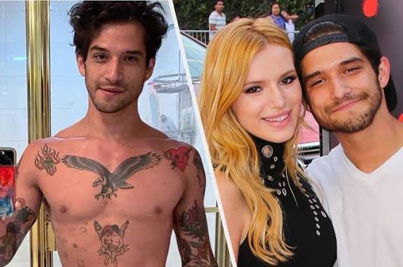 tyler posey onlyfans