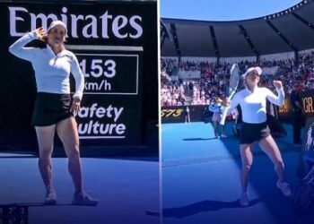 yulia putintseva dance video