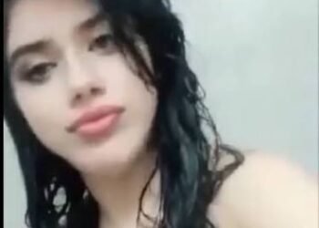 alina amir viral video