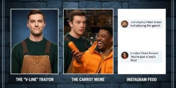 rob rausch viral video