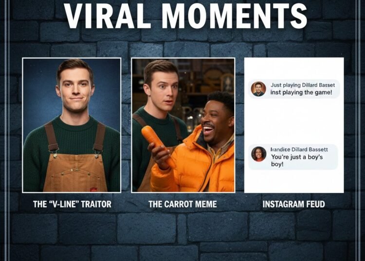 rob rausch viral video