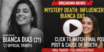 Influencer Bianca Dias Passed Away at 27