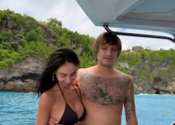 Ukrainian Mobster Kidnapped in Bali for $10,000,000 Ransom.