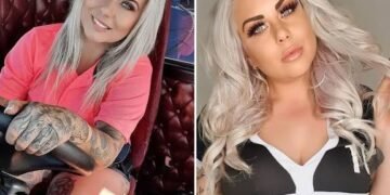 trucker ally onlyfans