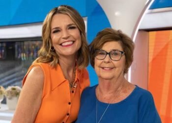 savannah guthrie mom missing