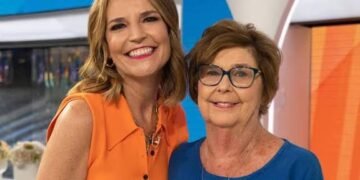 savannah guthrie mom missing