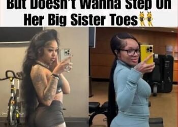 glorilla sister instagram