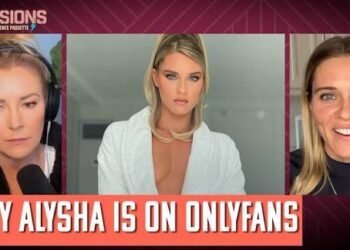 alysha newman onlyfans