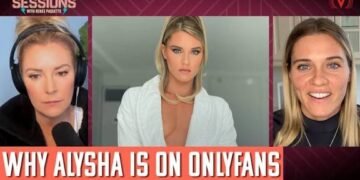 alysha newman onlyfans