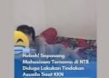 ini kan video 13 menit mahasiswa kkn viral