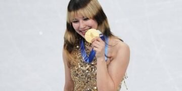 alysa liu free skate video