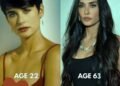 Demi Moore shocks fans age of 63