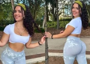 mckinzie valdez video