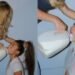 Sophie Rain’s new milk shoot is insane