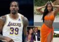dwight howard wife