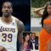 dwight howard wife