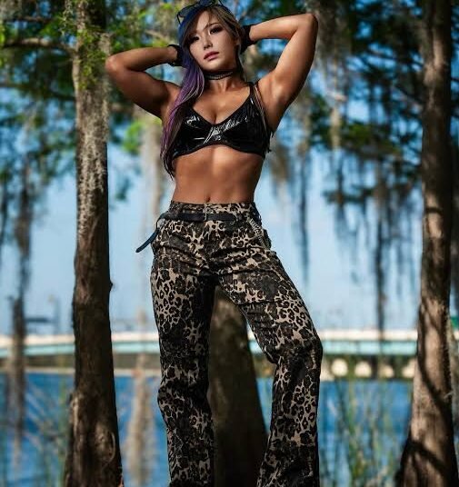 kairi sane instagram