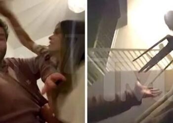 taylor frankie paul video