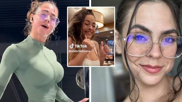 addictedtoana post viral