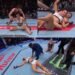 alexa grasso vs maycee barber fight