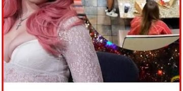 ice spice fight video