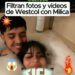 milica y westcol video