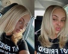 NEW(18+ Clip!)!* heaven richardson Viral Video