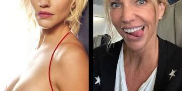 tricia helfer video