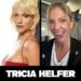 tricia helfer video