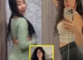 video viral de la blanquita