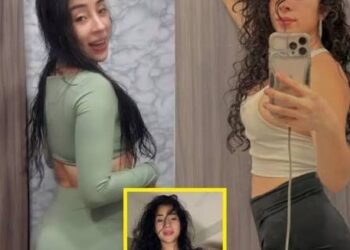 video viral de la blanquita