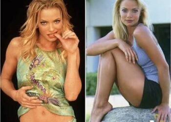jaime pressly