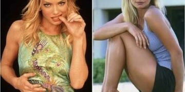 jaime pressly