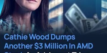 cathie wood ai stock trades