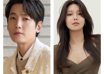 Sooyoung and Jung Kyung