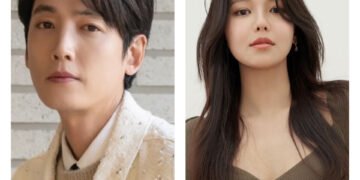 Sooyoung and Jung Kyung