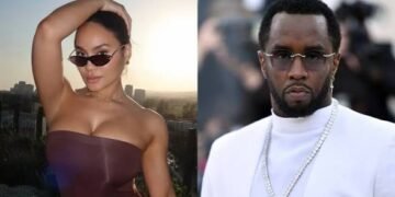 daphne joy video