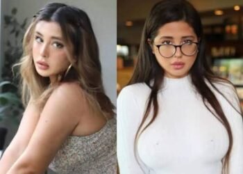 kylie leia perez