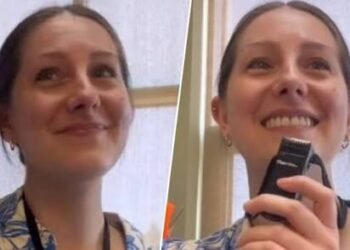 asiah holm teacher video