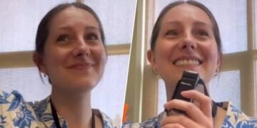 asiah holm teacher video